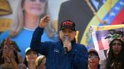 Leal al compañero presidente: Diosdado Cabello habla por primera vez tras captura de Nicolás Maduro