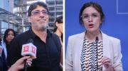 Daniel Jadue se lanza contra ministra Camila Vallejo: “¿Se creen revolucionarios todavía?”