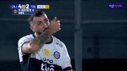Lucas Pratto vuelve a Chile: Refuerza a Coquimbo Unido para la Copa Libertadores