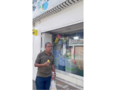 Maiquetía reactivada pero con pocos compradores