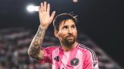 Messi confesó que le gustaría hacer cuándo se retire cómo jugador