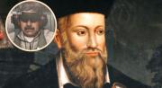 Nostradamus que sacude al mundo y reabre teorías sobre la caída de Nicolás Maduro
