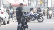 ¿Qué lo tenía preocupado? El hombre asesinado a tiros junto al hospital Teodoro Maldonado