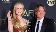 Así fue el acuerdo de divorcio entre Nicole Kidman y Keith Urban