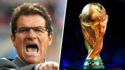 El histórico Fabio Capello da sus favoritos para el Mundial excluyendo a Argentina y afronta la crisis de la selección de Italia