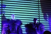 Pet Shop Boys confirman show en Movistar Arena tras su presentación en Viña 2026