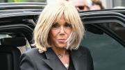 Condenan a hasta 8 meses de prisión a ciberacosadores que difundieron rumores sobre el género de Brigitte Macron