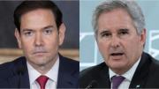 Marco Rubio llamó al canciller Pablo Quirno y agradeció el apoyo argentino tras el operativo en Venezuela