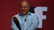 EEUU advierte a Diosdado Cabello si no colabora con la transición en Venezuela