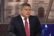 Luis Galarreta sobre el fujimorismo: “Queremos volver a ser gobierno para resolver los problemas” –