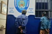 PNB detiene a dos adultos mayores en Mérida por “celebrar” captura de Maduro