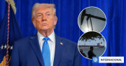 Trump asegura que Venezuela entregará entre 30 y 50 millones de petróleo de alta calidad a EEUU