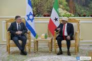 A diferencia de Palestina, no es un Estado virtual: Israel abrirá embajada en Somalilandia
