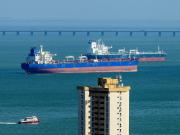 Petróleo de Venezuela a Estados Unidos: Chevron ya envió 11 buques, en medio del acuerdo de Trump con el gobierno de Delcy Rodríguez