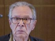 Elías Pino, historiador venezolano: El régimen apenas ha comenzado a desmoronarse