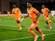 Copa Africana de Naciones: así quedaron los cuartos de final, con Marruecos ante un peso pesado y Argelia con un cruce duro frente a Nigeria