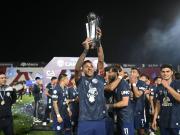 Copa Argentina 2026: la AFA anunció la fecha del debut de Boca, River y el resto de los cruces de 32vos de final