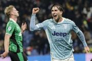 Italia: Juventus, Roma y Como ganaron a domicilio en el arranque de la fecha 19