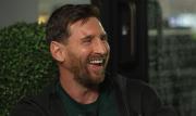 Messi: el “vino y Sprite para que pegue rápido” y el rechazo al ChatGPT y los idiomas