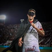 La marca del Zorro: Matías Cóccaro, muy cerca de llegar a Gimnasia