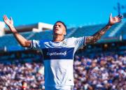 Juan Pintado a Nacional: los detalles finos de la salida del lateral derecho del Lobo