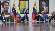 Decretan siete días de duelo en Venezuela