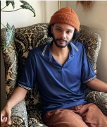 James Luckey-Lange estadounidense detenido se encuentra bajo custodia de la contrainteligencia de Venezuela