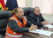 Naabol trabaja para garantizar préstamo de Bs 60 millones del BID por mejora en aeropuertos de Tarija y Uyuni