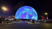 La Esfera de Las Vegas: así es la famosa y lujosa megaestructura que redefine el concepto de entretenimiento