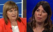 El planteo de María O'donnell que dejó sin palabras a Patricia Bullrich: Yo vi