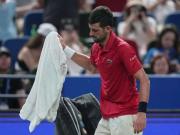 Novak Djokovic anuncia retiro de Adelaida