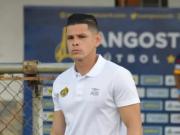 Anzoátegui FC cuenta con Adrián Sánchez como nuevo técnico