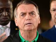 Jair Bolsonaro sufrió un traumatismo craneoencefálico leve en la cárcel