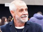 Christian Petersen rompió el silencio luego de su internación