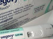 EE.UU. aprobó la versión de pastillas diarias de un medicamento para bajar de peso