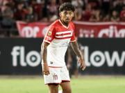 ¿Cómo sigue el futuro de Cristian Medina?