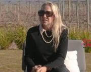 Una empresa vinculada a Toviggino le giraba cheques a su novia