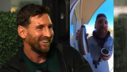 “Soy más raro que la mier…”: Lionel Messi se sincera sobre su forma de ser y admite que ve los memes que le hacen