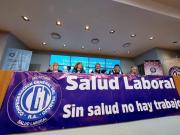La CGT advirtió que la reforma laboral recortó recursos para la salud