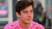 Franco Colapinto cuenta con el apoyo de Alpine