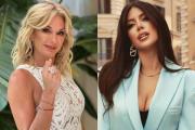 “Sos de lo peor”: Wanda Nara en shock por una fuerte revelación de Yanina Latorre