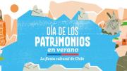 Día de los Patrimonios: Revisa la fecha para disfrutar de las actividades en verano
