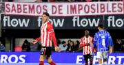 Del llamado de Estudiantes a una nueva despedida: Ezequiel Naya vuelve a irse del club