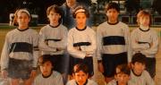 La inédita historia de Fernando Zaniratto y su infancia marcada por Gimnasia