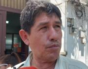 Empleados del gobierno departamental impagos dos meses por caída de ingresos