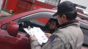 Tránsito amplía plazo para inspección vehicular, cobrará 100 bolivianos de multa