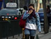 Todo huele mal: Ñuble acumula 846 denuncias por olores nauseabundos en la región