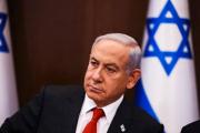 Muere en accidente de tránsito juez que investigaba caso de corrupción relacionado con Netanyahu