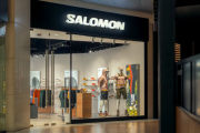 Grupo chileno refuerza apuesta por marca francesa Salomon y moderniza tiendas en Costanera Center y Mall Sport