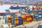 Exportaciones chilenas vuelven a superar la barrera de los US$ 100.000 millones en 2025, de la mano del cobre